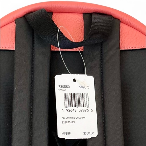 coach f30550 medium charlie backpack black Light Saddle – Balilene Amazon Coach Backpack Purses COACH